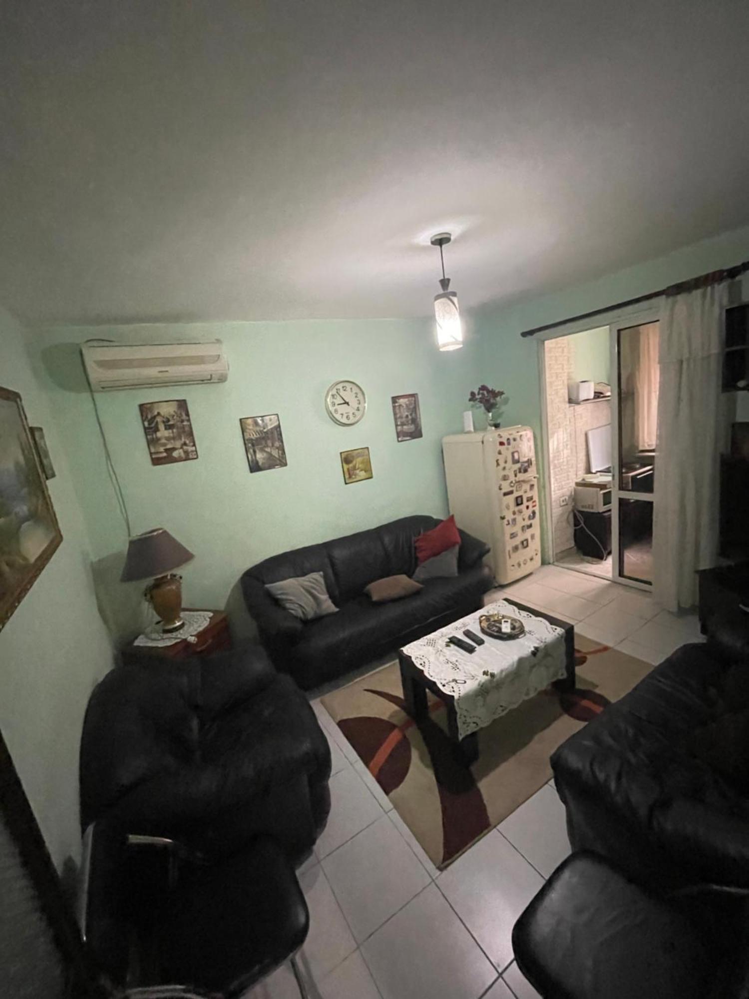 Old Town Pads In Center Of Appartement *