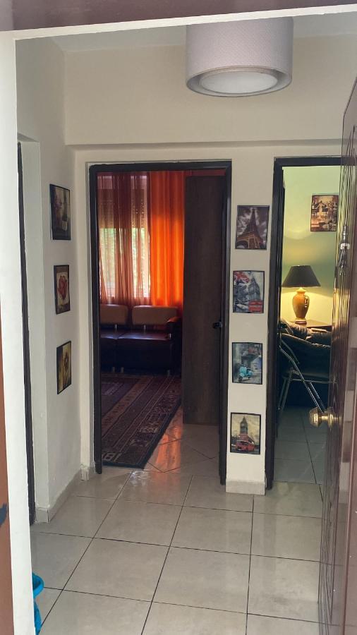Old Town Pads In Center Of Apartment Tirana