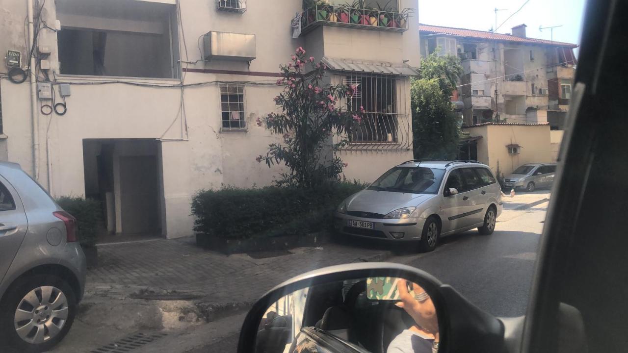 Apartment Old Town Pads In Center Of Tirana