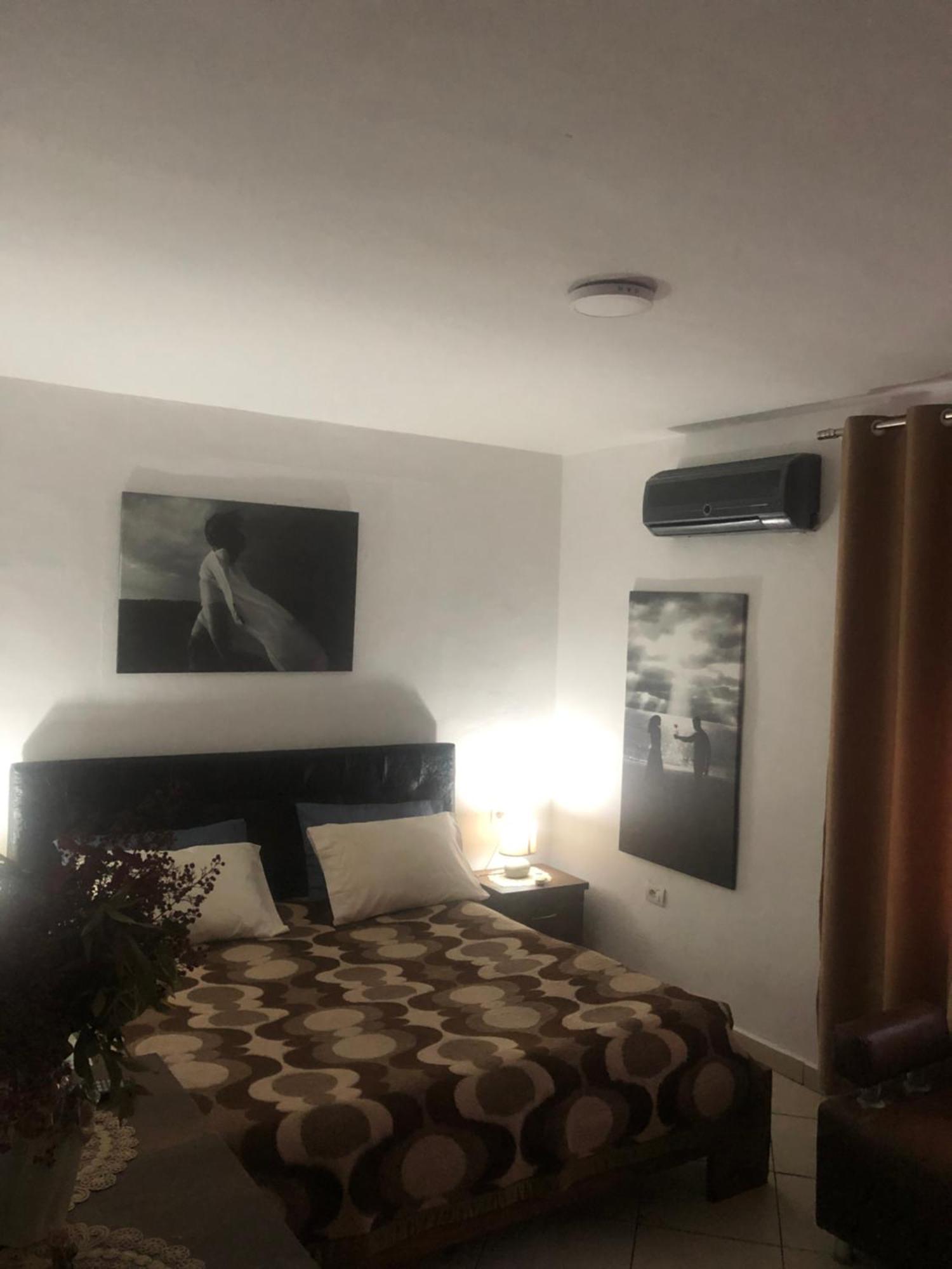 Old Town Pads In Center Of Apartment Tirana